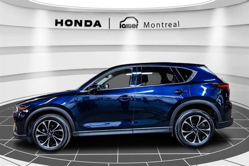 2022 Mazda CX-5 - Image 4