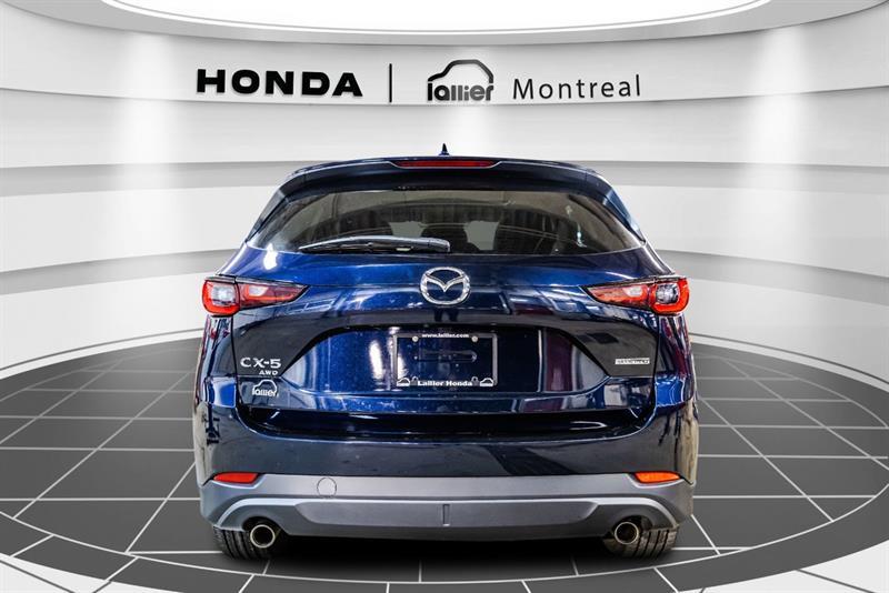 2022 Mazda CX-5 - Image 6