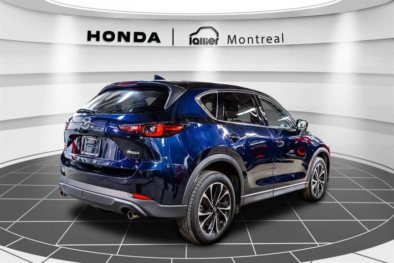 2022 Mazda CX-5 - Image 7