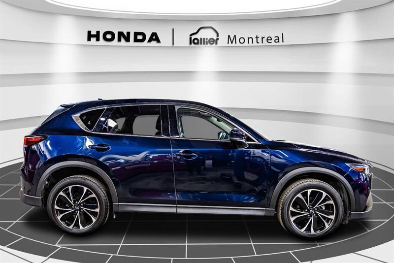 2022 Mazda CX-5 - Image 8