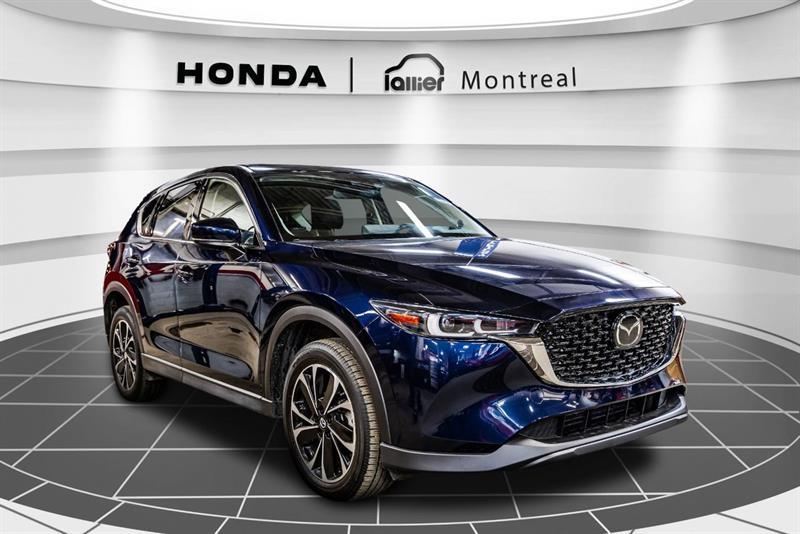 2022 Mazda CX-5 - Image 9