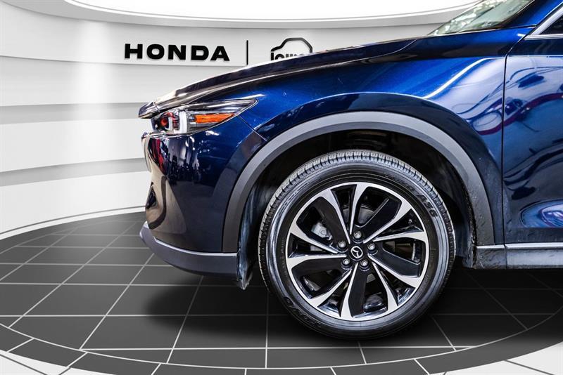 2022 Mazda CX-5 - Image 10