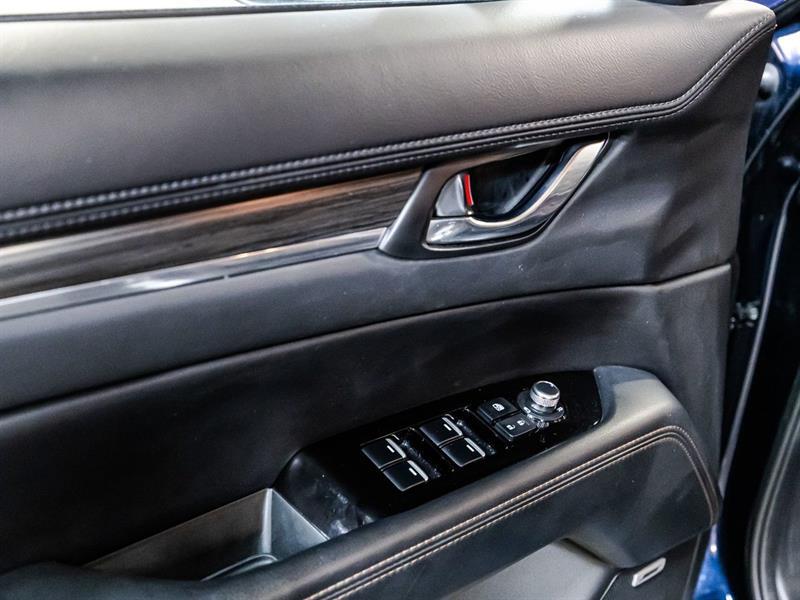 2022 Mazda CX-5 - Image 11