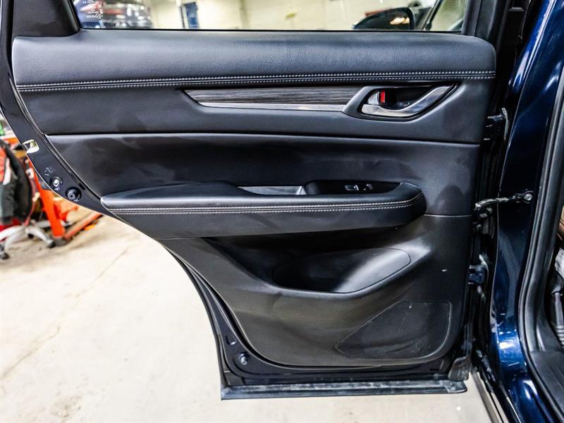 2022 Mazda CX-5 - Image 12