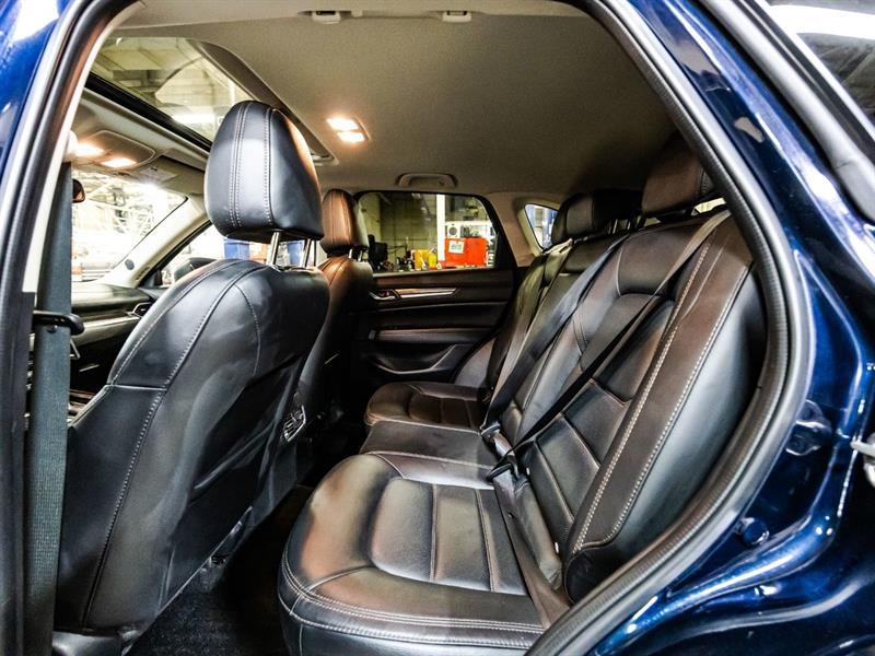 2022 Mazda CX-5 - Image 13