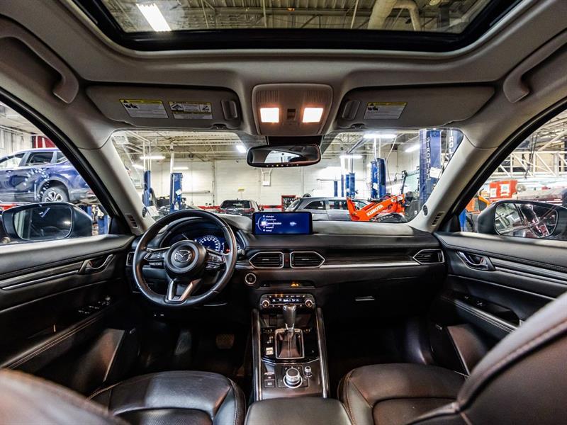 2022 Mazda CX-5 - Image 14