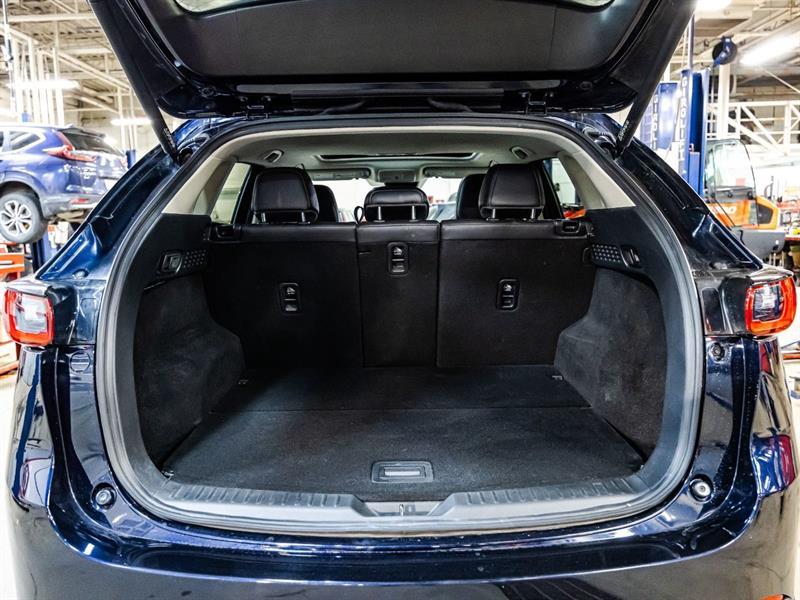 2022 Mazda CX-5 - Image 15