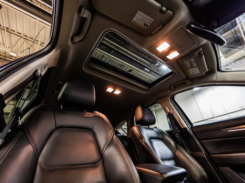 2022 Mazda CX-5 - Image 19