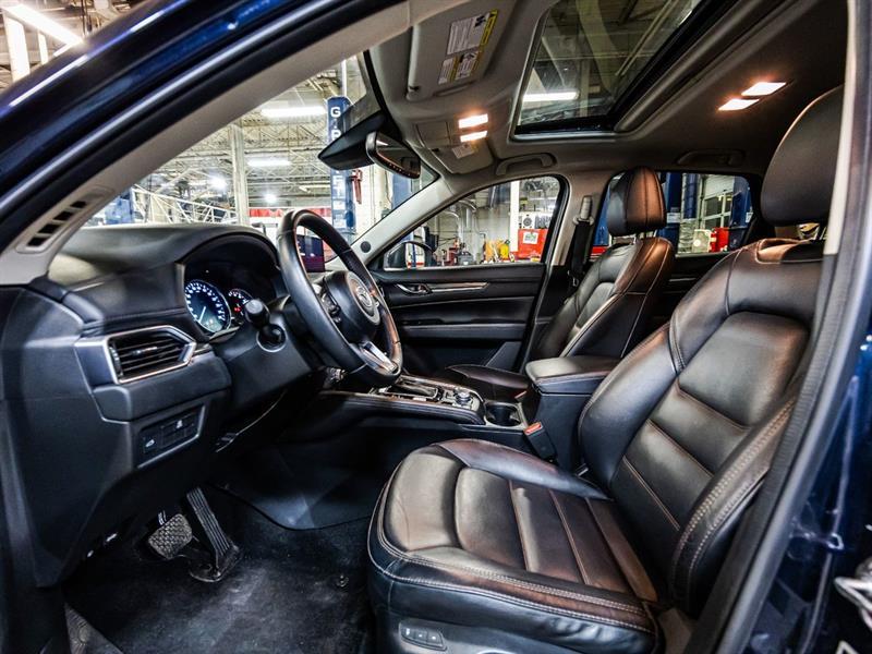 2022 Mazda CX-5 - Image 20