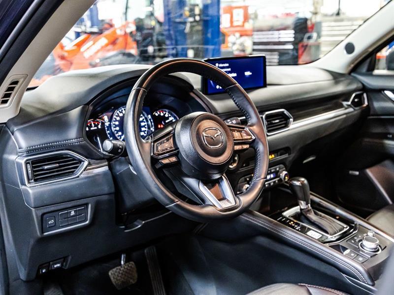 2022 Mazda CX-5 - Image 21