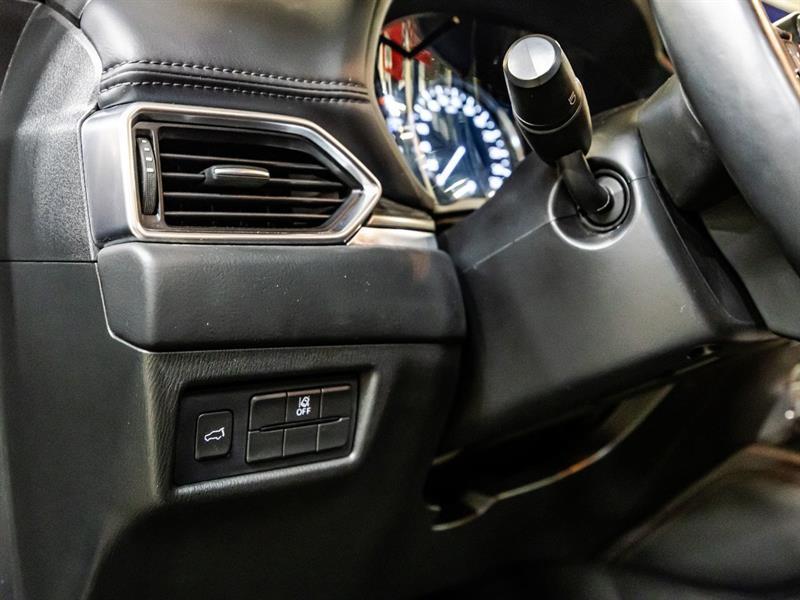 2022 Mazda CX-5 - Image 22