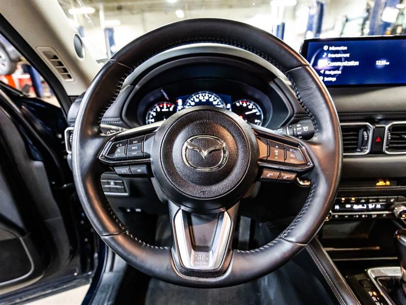 2022 Mazda CX-5 - Image 23