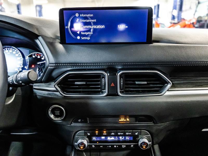 2022 Mazda CX-5 - Image 24