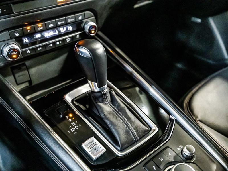 2022 Mazda CX-5 - Image 25