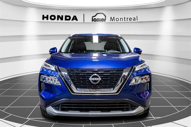 2023 Nissan Rogue - Image 2