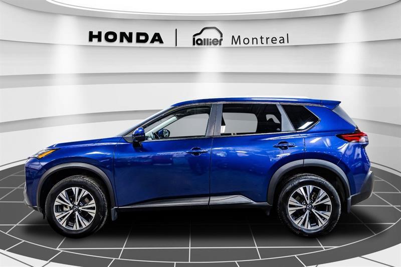 2023 Nissan Rogue - Image 4