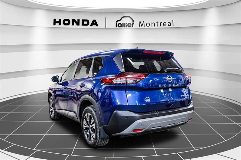 2023 Nissan Rogue - Image 5