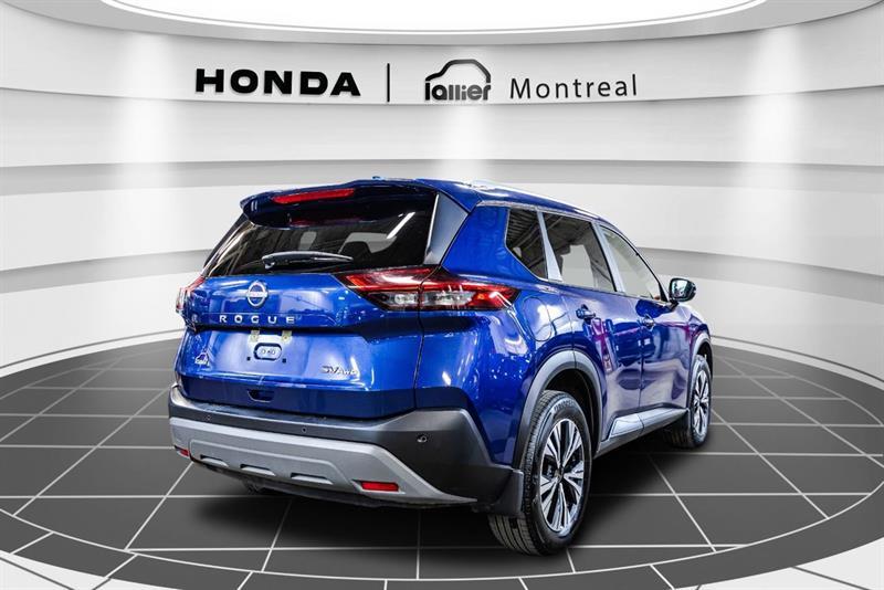 2023 Nissan Rogue - Image 7