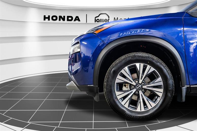 2023 Nissan Rogue - Image 10