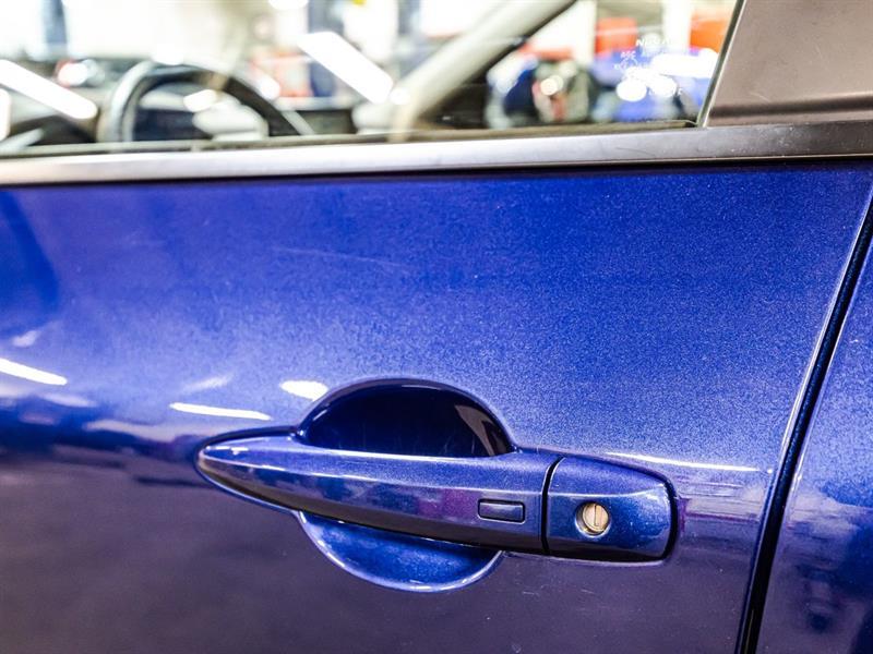 2023 Nissan Rogue - Image 11