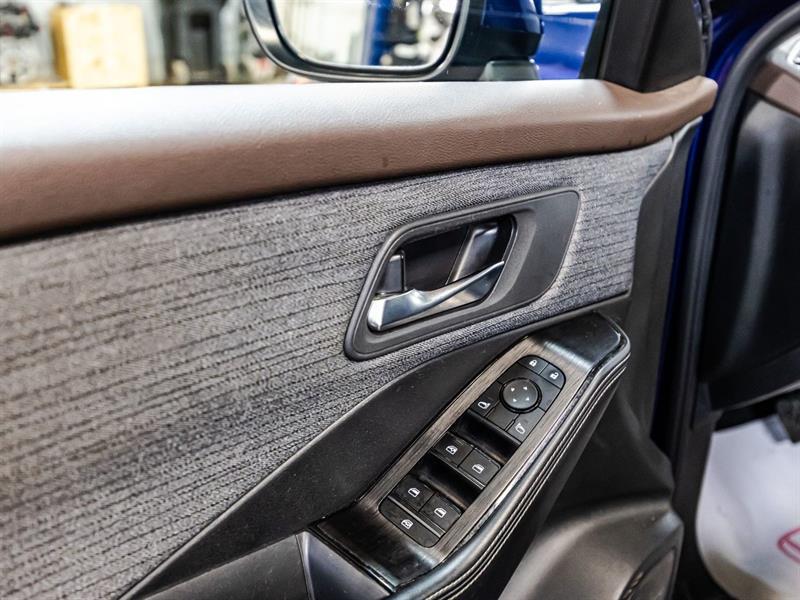 2023 Nissan Rogue - Image 12