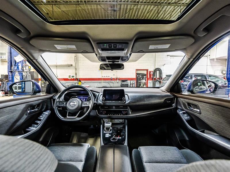 2023 Nissan Rogue - Image 15