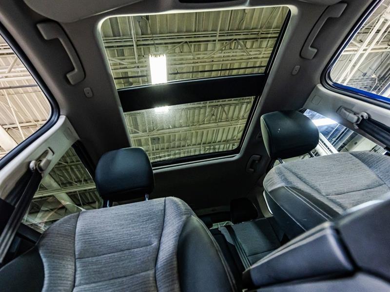 2023 Nissan Rogue - Image 19