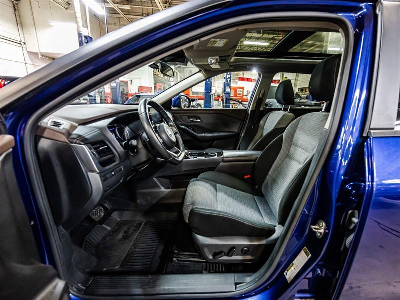 2023 Nissan Rogue - Image 20