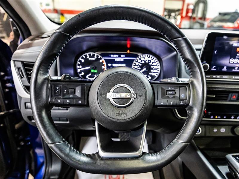 2023 Nissan Rogue - Image 23