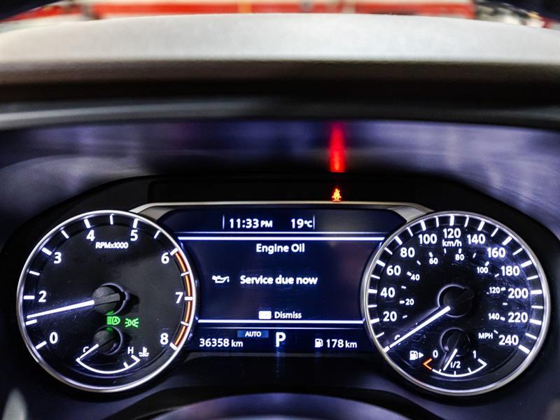 2023 Nissan Rogue - Image 24