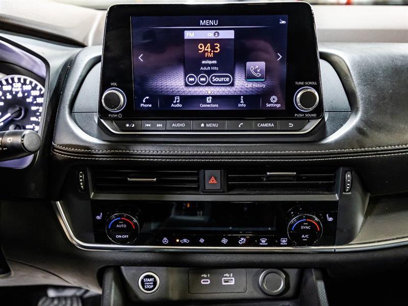 2023 Nissan Rogue - Image 25