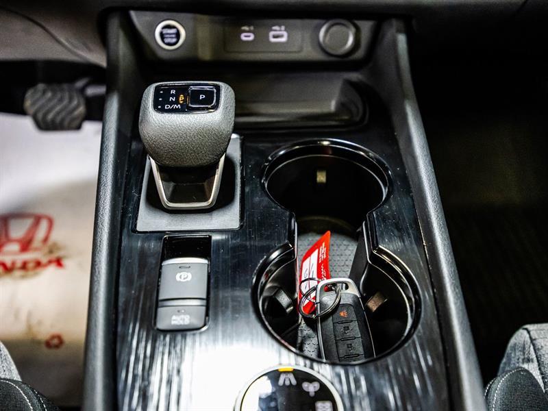 2023 Nissan Rogue - Image 26