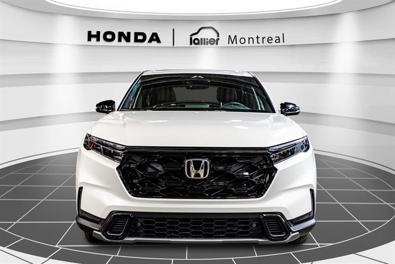 2024 Honda CR-V - Image 2