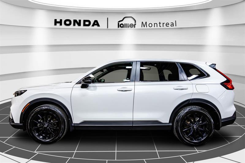 2024 Honda CR-V - Image 4