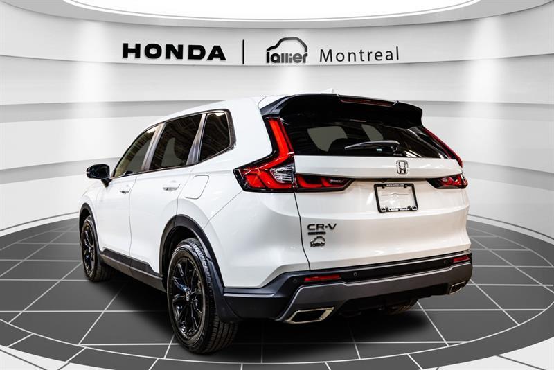 2024 Honda CR-V - Image 5