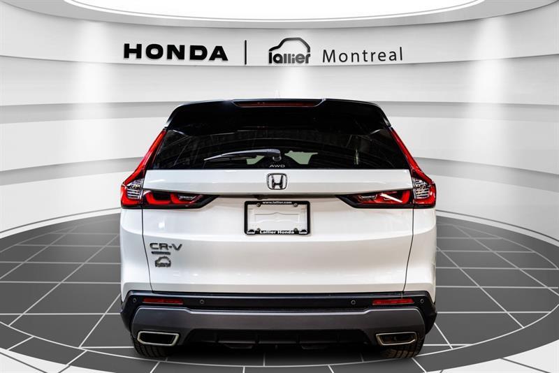 2024 Honda CR-V - Image 6