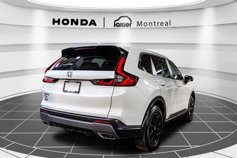 2024 Honda CR-V - Image 7