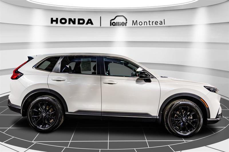 2024 Honda CR-V - Image 8