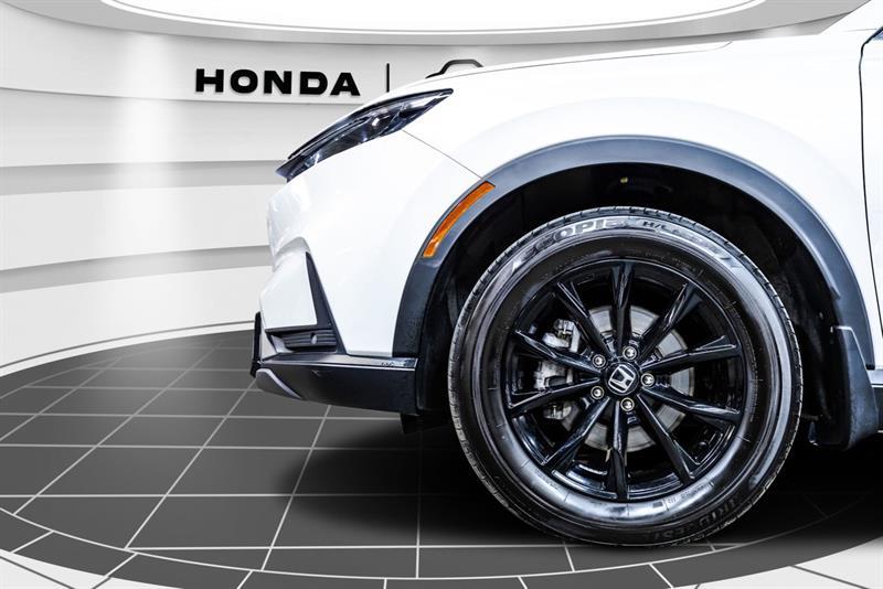 2024 Honda CR-V - Image 10