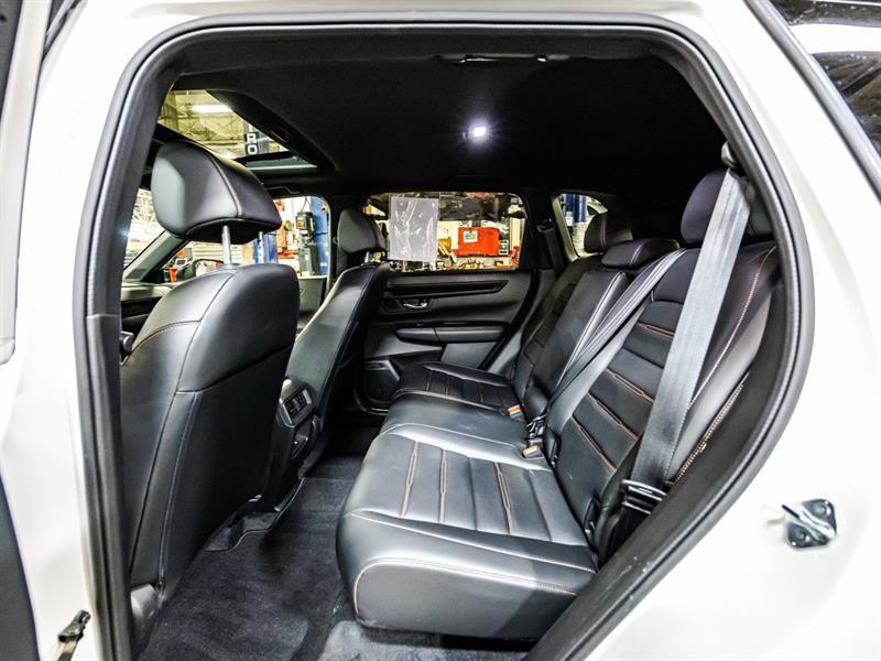 2024 Honda CR-V - Image 14