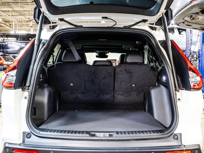 2024 Honda CR-V - Image 17