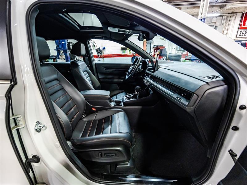 2024 Honda CR-V - Image 19