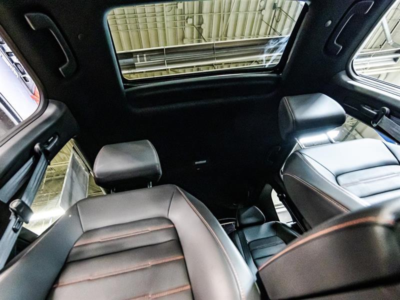2024 Honda CR-V - Image 20