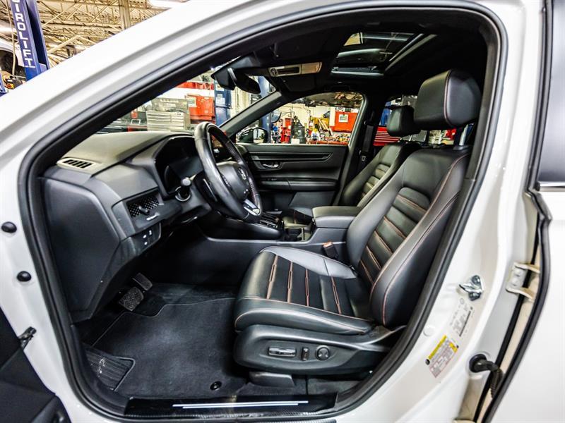 2024 Honda CR-V - Image 21