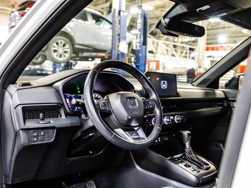 2024 Honda CR-V - Image 22