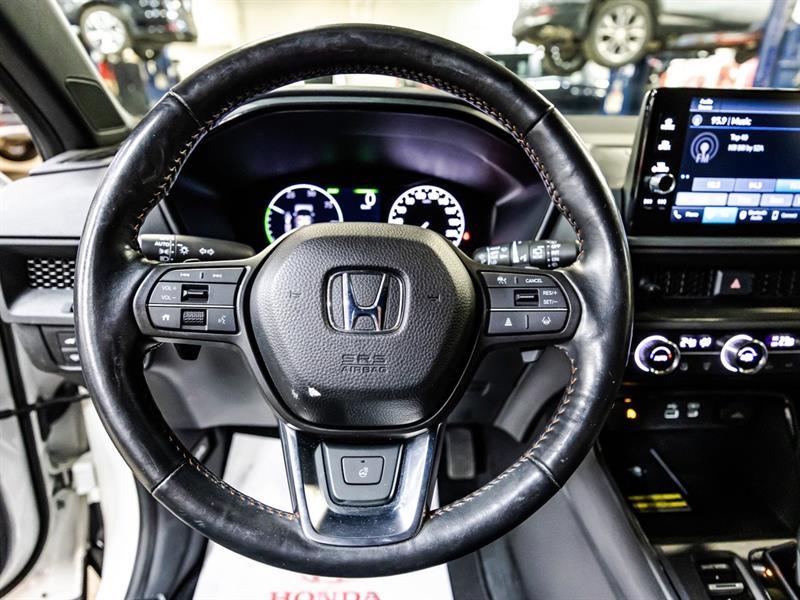 2024 Honda CR-V - Image 24