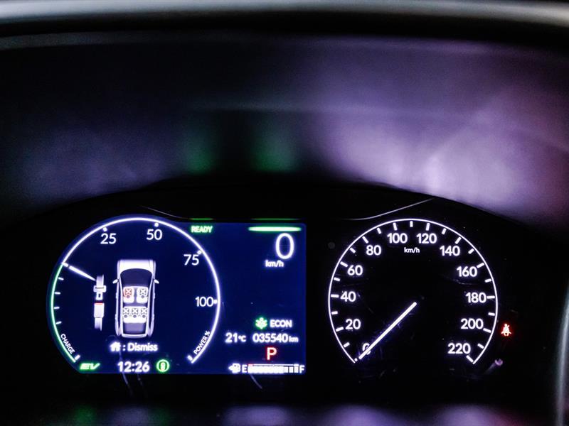 2024 Honda CR-V - Image 25