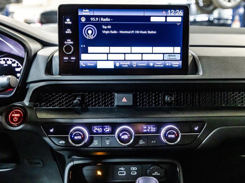 2024 Honda CR-V - Image 26