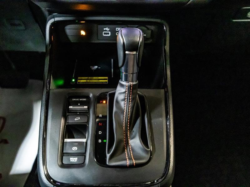2024 Honda CR-V - Image 27
