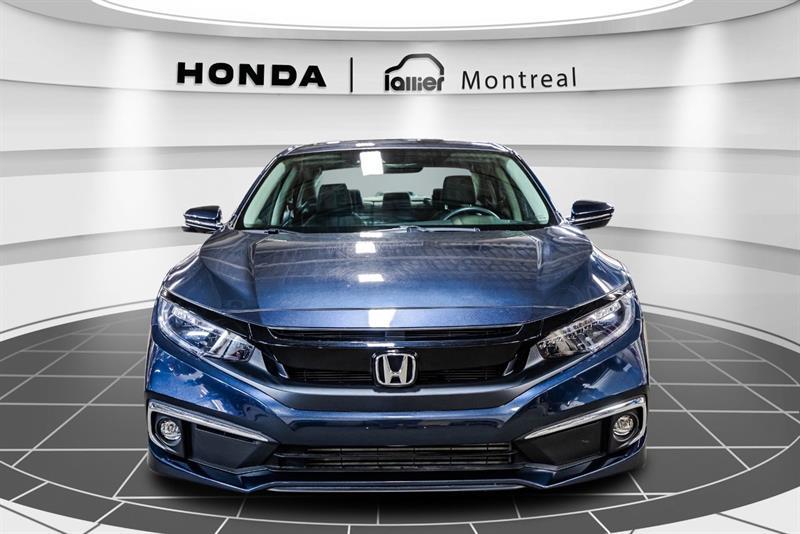 2020 Honda Civic - Image 2